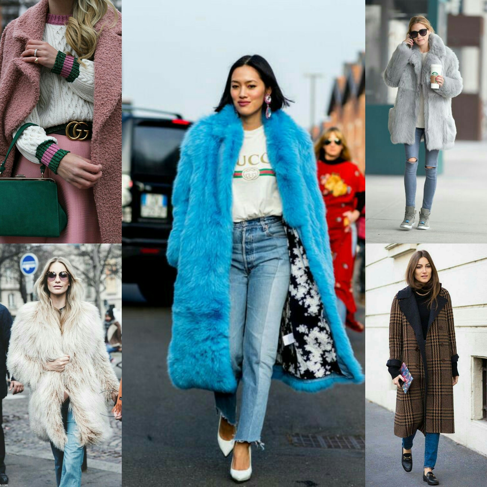 [:it]I Cappotti più usati dalle fashion bloggers[:en]The coats most worn by fashion bloggers[:]
