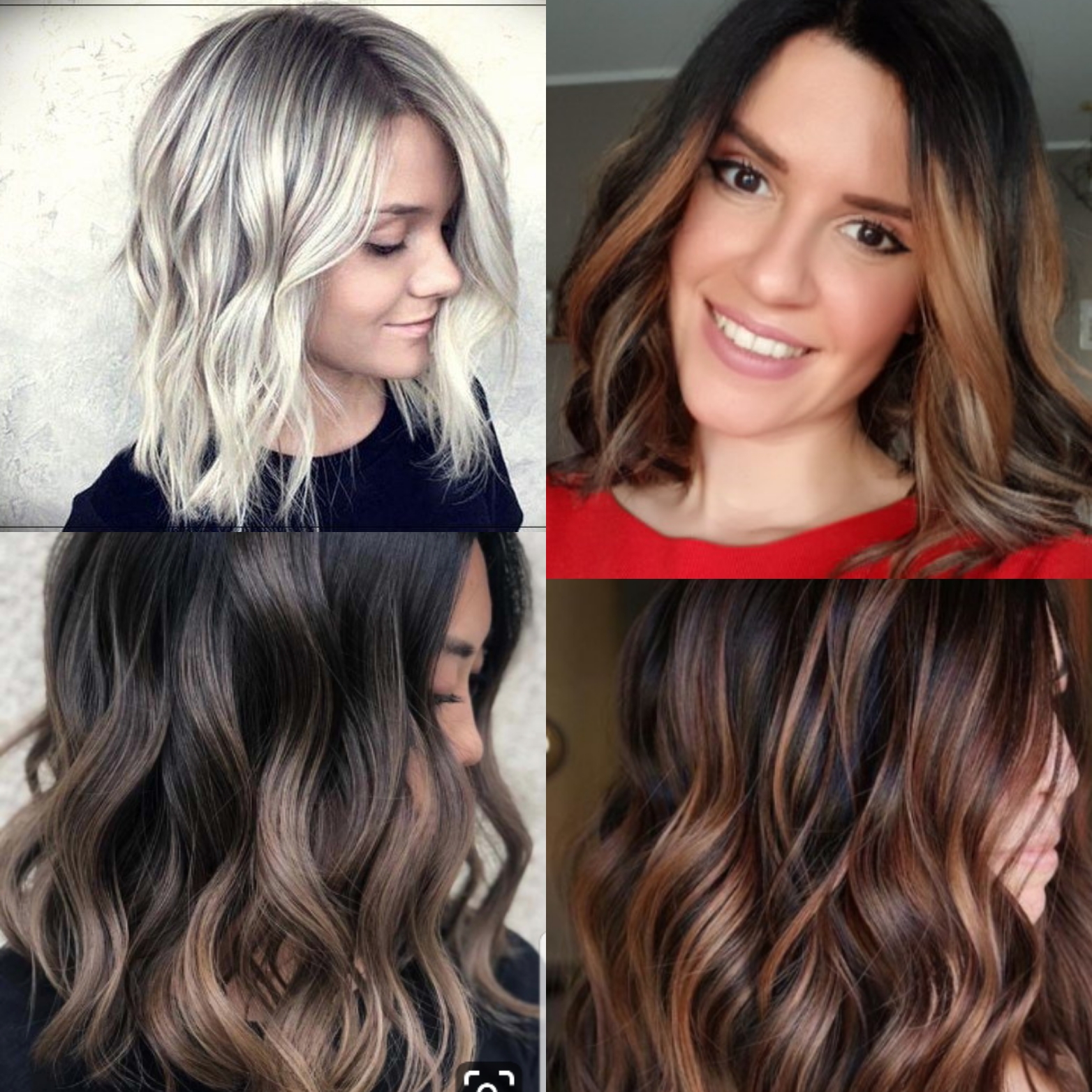 Tendenze Capelli Primavera Estate 2019