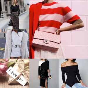 [:it]WHAT TO WEAR ON VALENTINE'S DAY: IDEE LOOK[:]