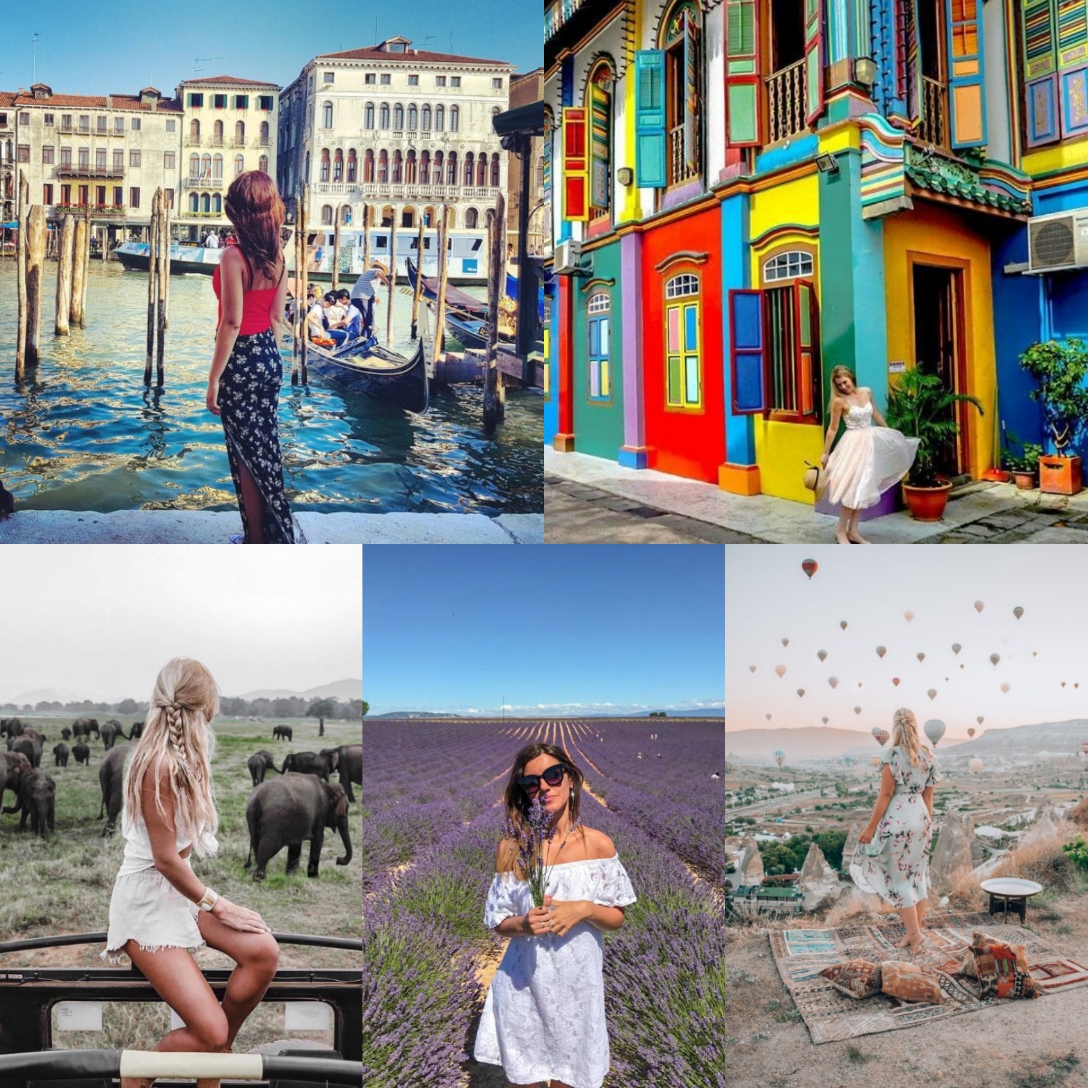 [:it]Instagram: Ecco i luoghi più fotografati al mondo [:en]INSTAGRAM: HERE ARE THE MOST PHOTOGRAPHED PLACES IN THE WORLD[:]