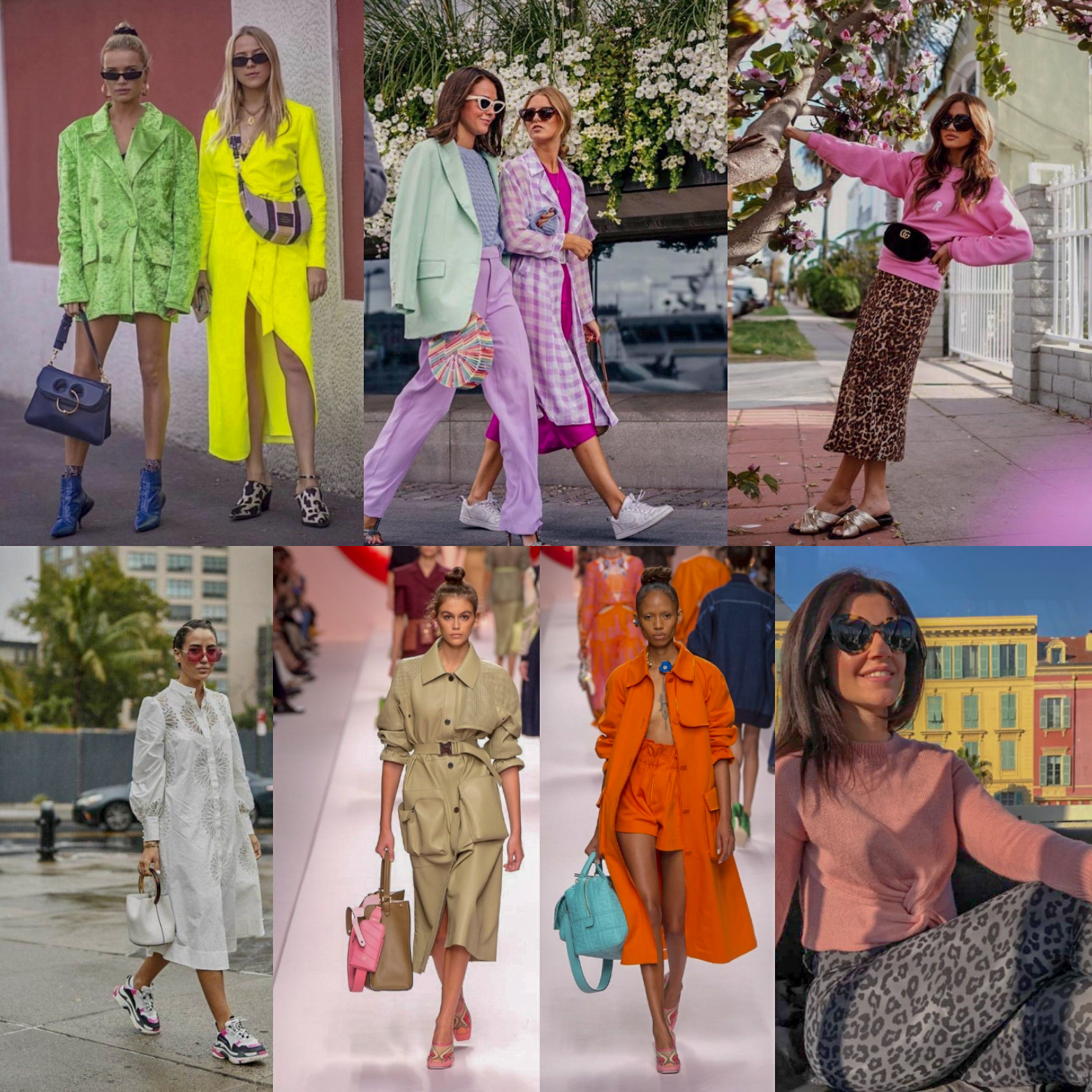 [:it]How to dress in spring: All the new spring summer trends 2019[:in]HOW TO DRESS IN SPRING: ALL THE NEW TRENDS FOR SPRING / SUMMER 2019[:]