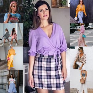 [:it]The most beautiful looks for spring summer 2019 to be copied immediately![:]