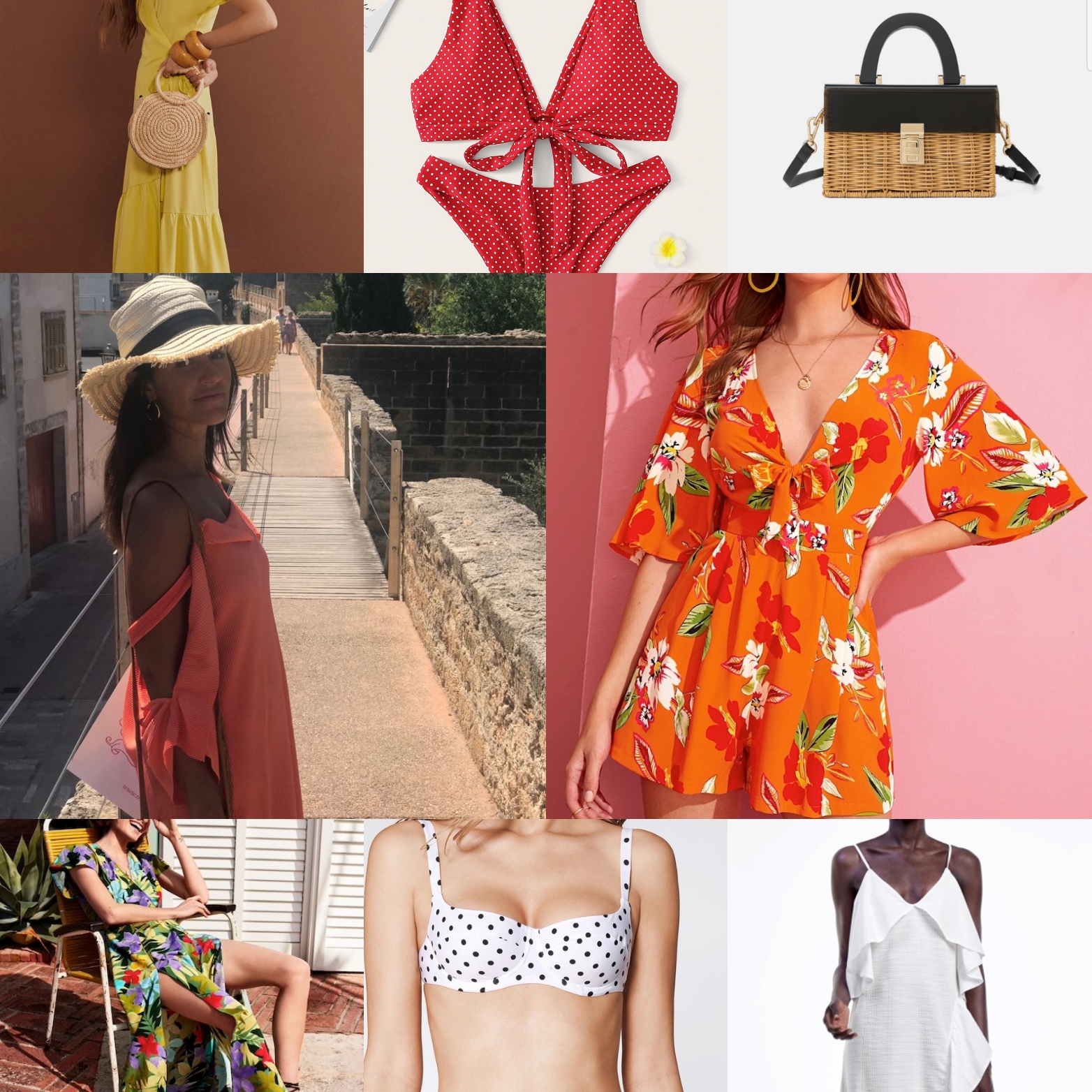 [:it]Shopping for the sea? Top and low cost garments and accessories to buy [:in]SHOPPING FOR THE SEA? TOP AND LOW-COST ITEMS AND ACCESSORIES TO BUY[:]