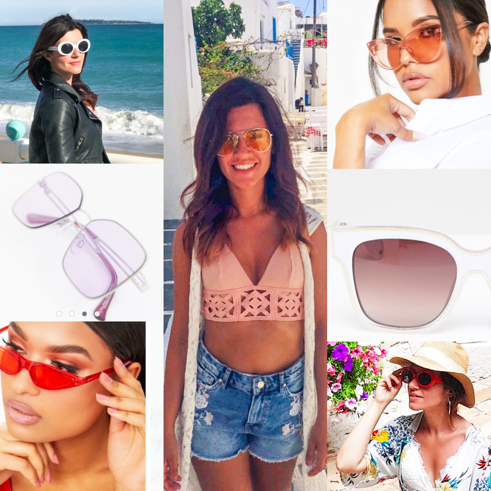 [:it]Sun glasses 2019: All the trends of the summer[:]