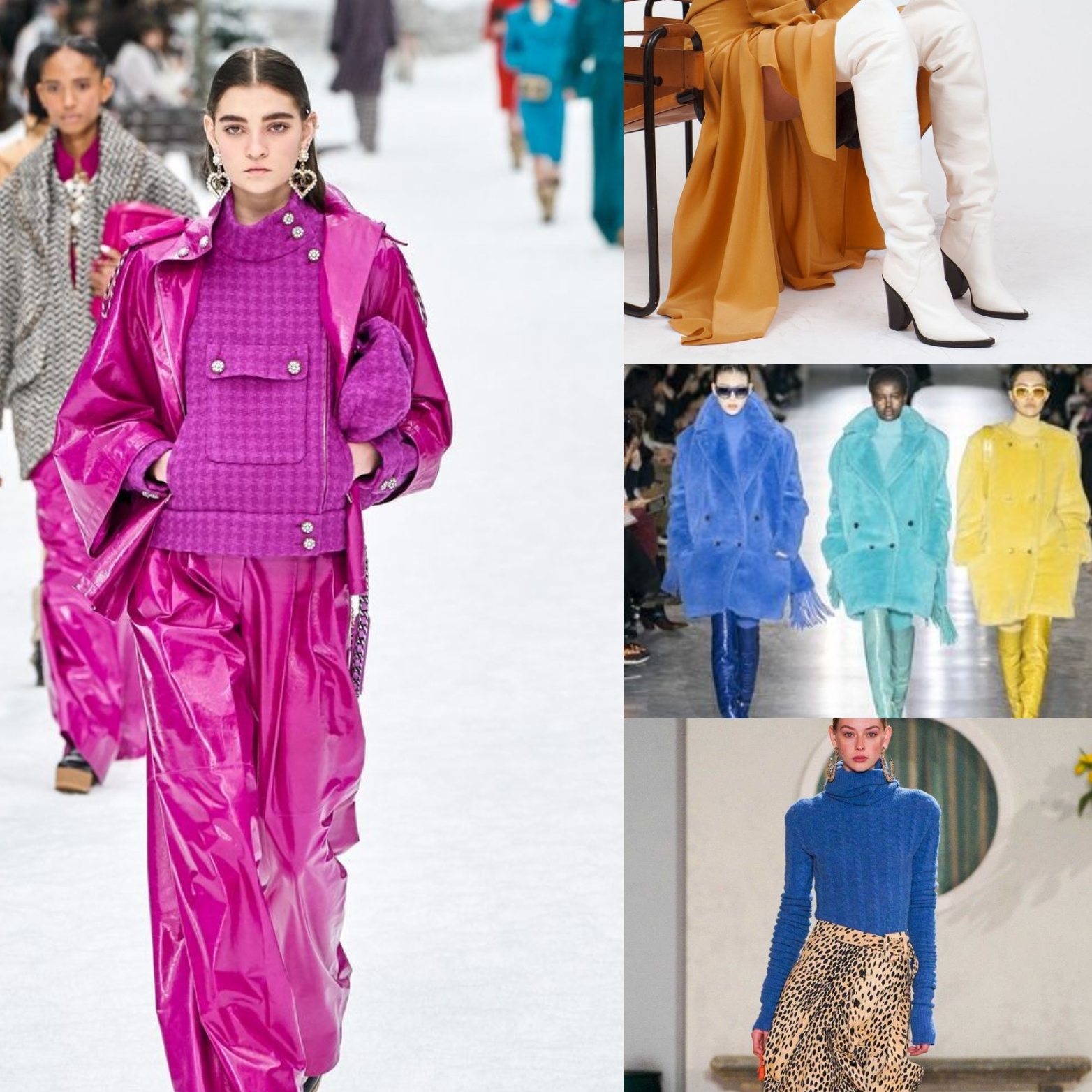 [:it]Autumn winter fashion trends 2019-2020[:in]Fashion trends fall winter 2019-2020[:]