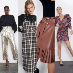 [:it]The top garments of the zara collection 2019 which will be very strong this autumn! [:in]THE TOP ITEMS OF THE ZARA 2019 COLLECTION THAT WILL BE VERY STRONG THIS FALL![:]