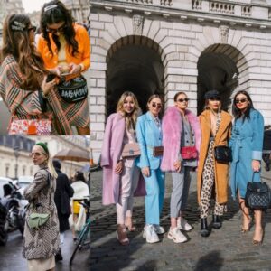 [:it]Stampe e colori come mixarli per creare i vostri look super cool[:en]PRINTS AND COLORS AS YOU MIX THEM TO CREATE YOUR SUPER COOL LOOKS[:]