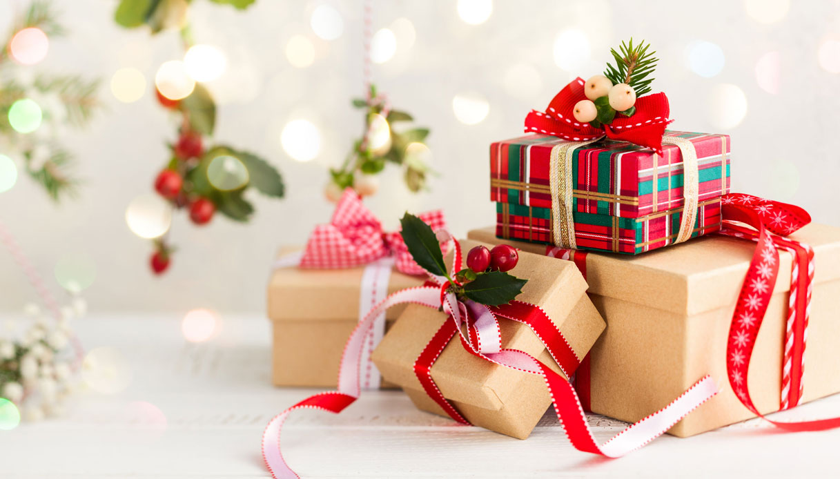 Idee regali natale 2019 PER LUI: risposte a cosa gli regalo a Natale?