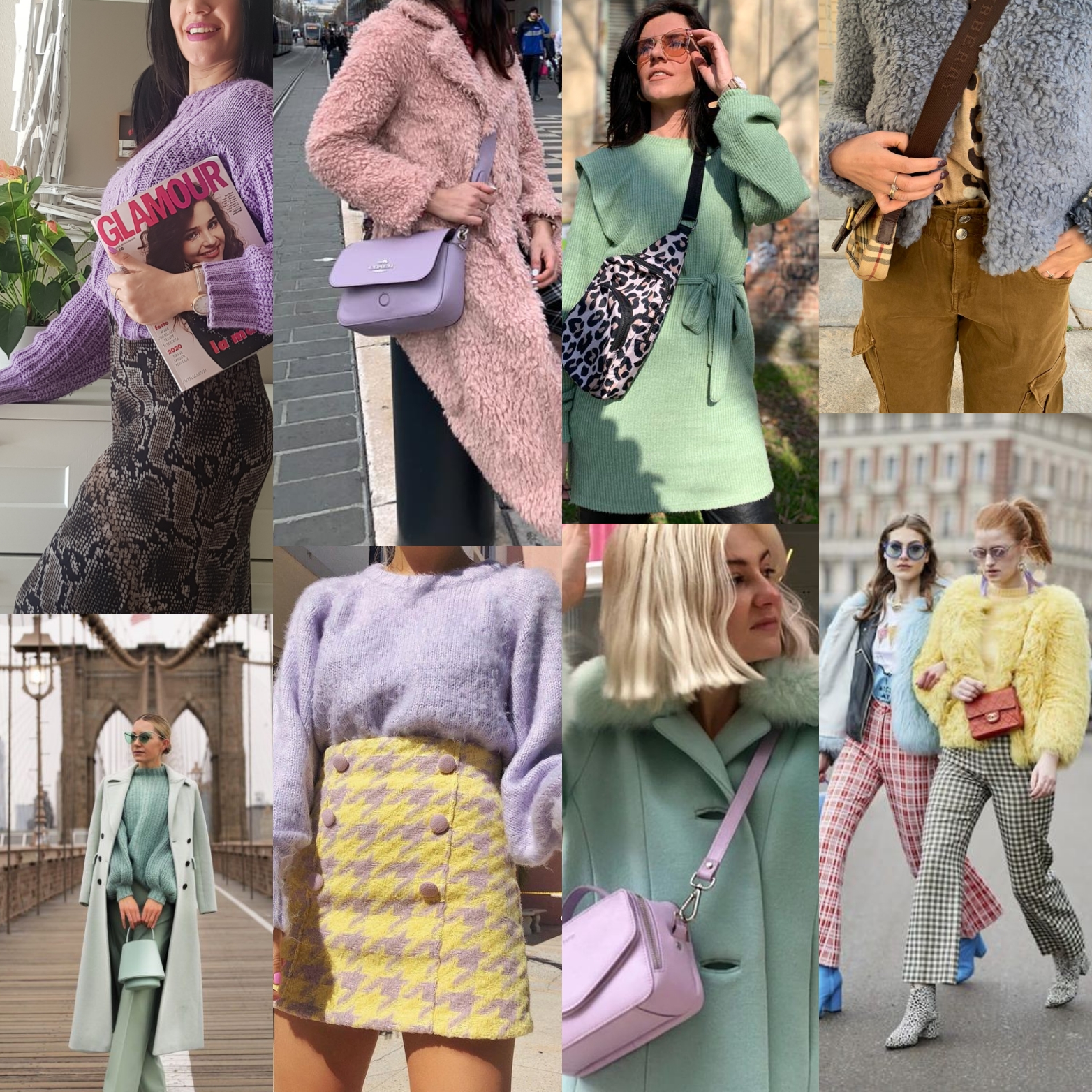 [:it]Pastel lover: Per le Amanti dei colori pastello come mixarli in inverno[:en]PASTEL LOVER: FOR LOVERS OF PASTEL COLORS HOW TO MIX THEM IN WINTER[:]