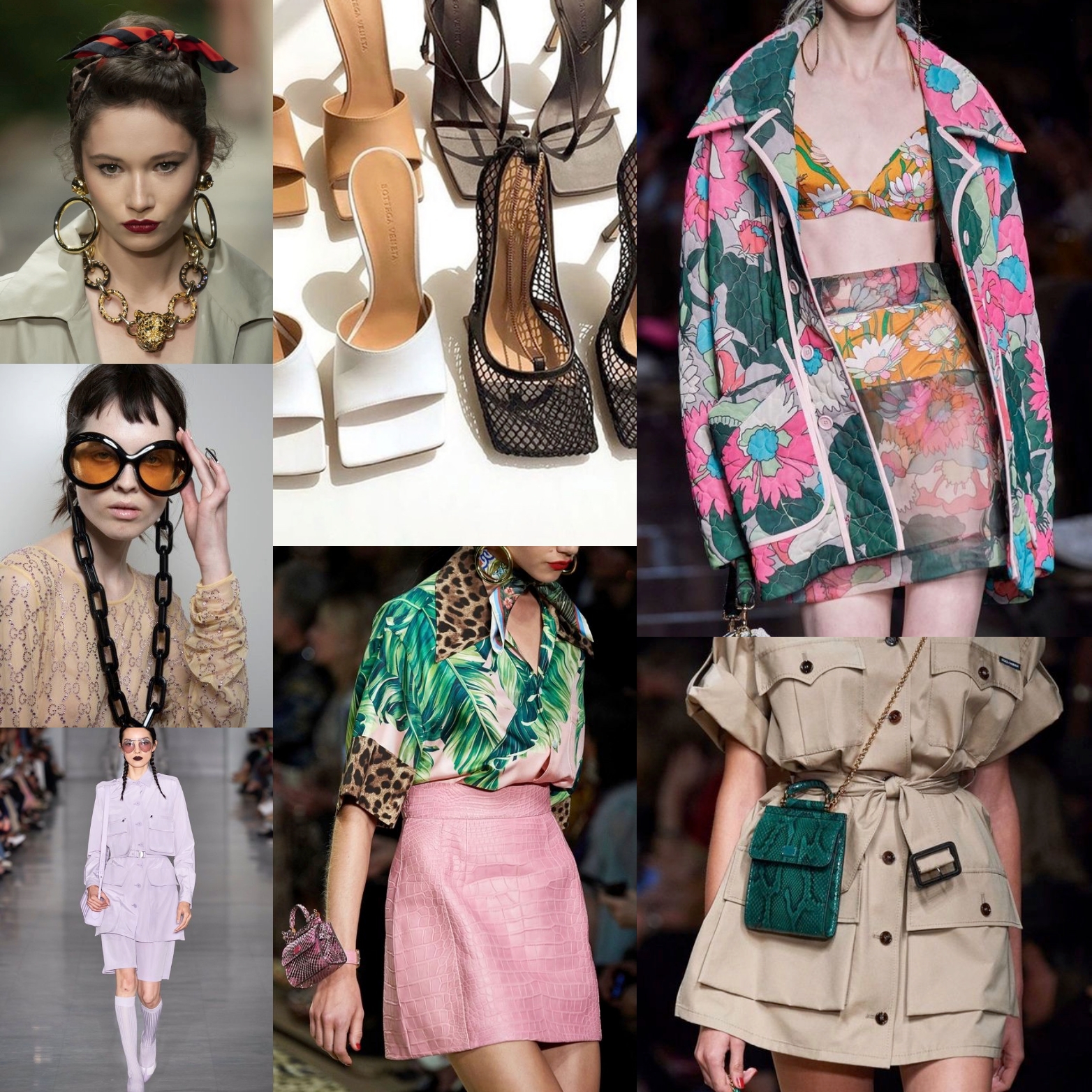 [:it]Le tendenze moda primavera estate 2020.[:en]THE SPRING SUMMER  FASHION TRENDS 2020[:]