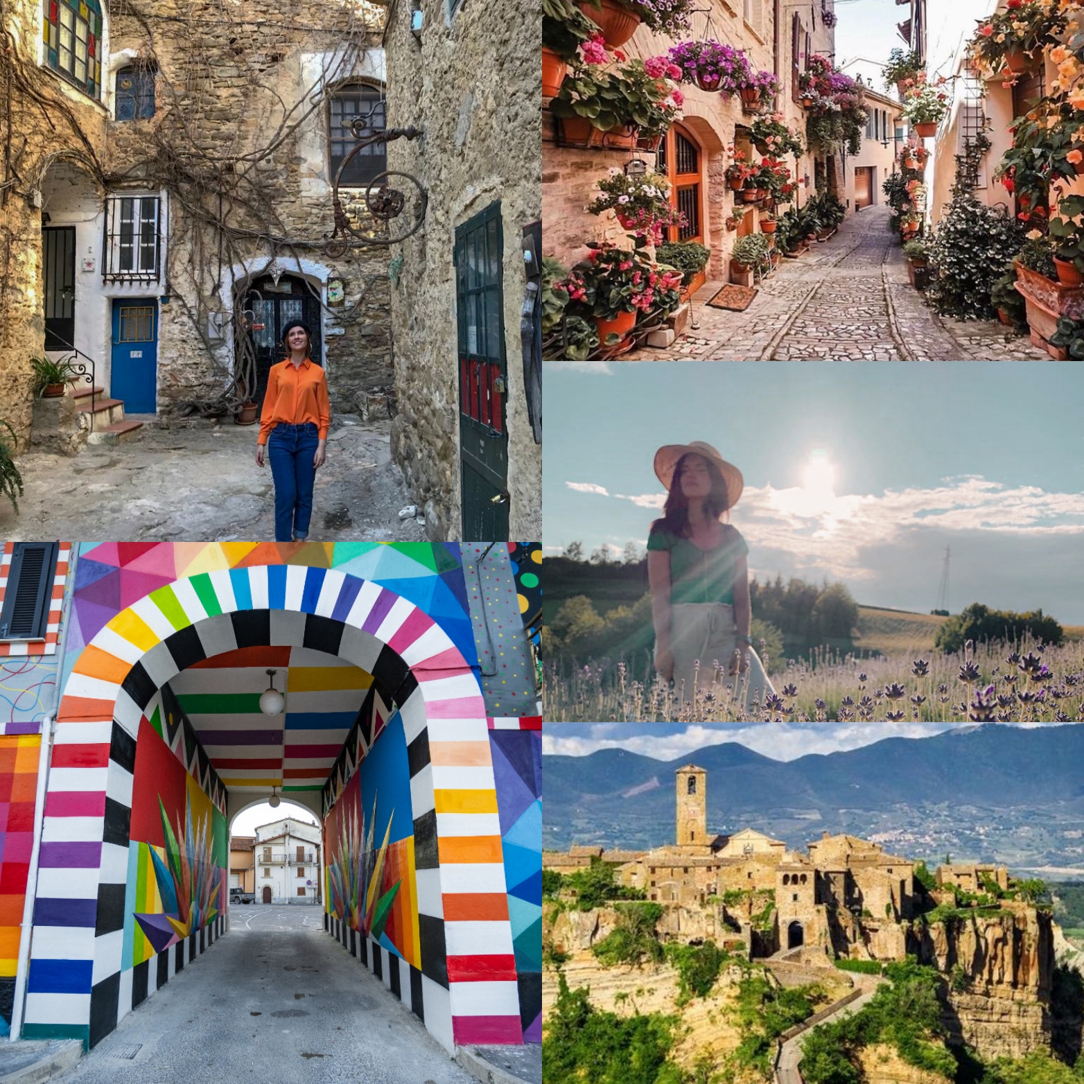 [:it]Luoghi instagrammabili da visitare in italia quest’estate[:en]INSTAGRAMMABLE PLACES TO VISIT IN ITALY THIS SUMMER[:]