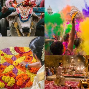 Folklore nel mondo: viaggio in india. Tradizioni, feste, usi e costumi di uno dei luoghi più affascinanti al mondo.